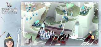 迷雾北境售价多少