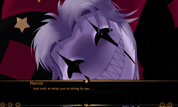 TheFreakCircus官方版