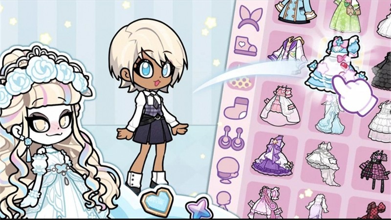 安洁拉世界:奇幻之旅最新版