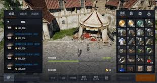 天堂2盟约职业技能怎么获取