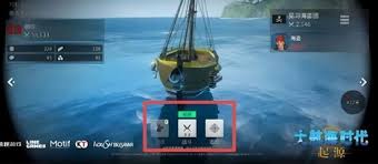 大航海时代起源怎么做动作