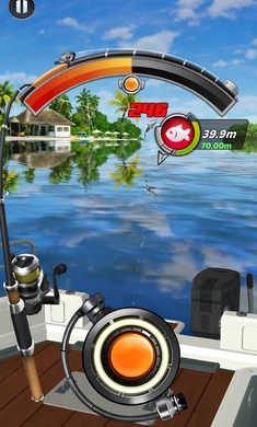 钓鱼之旅最新版