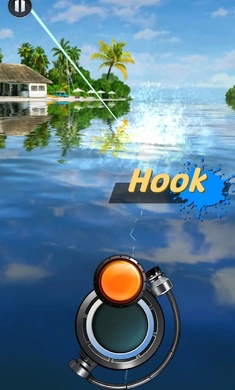 钓鱼之旅付费版