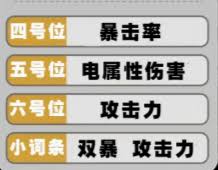 绝区零席德最佳驱动是什么