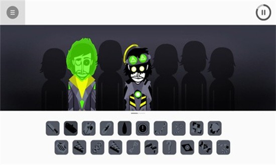 节奏盒子Phonk模组整合包修改版