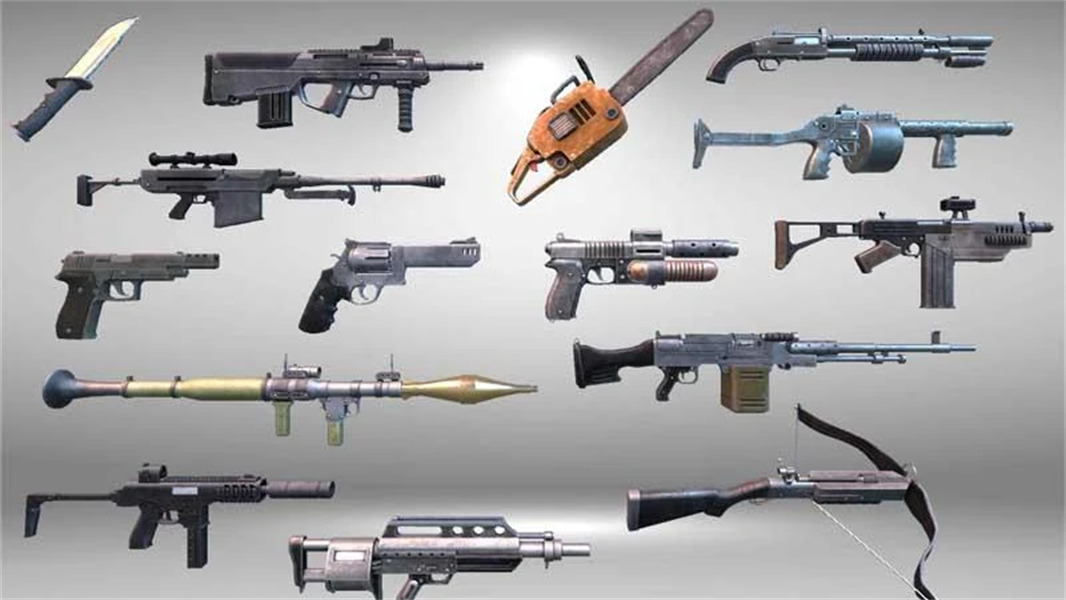 蜘蛛猎人神奇城市3D先行服