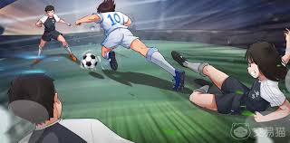 队长小翼王牌对决人物特性如何