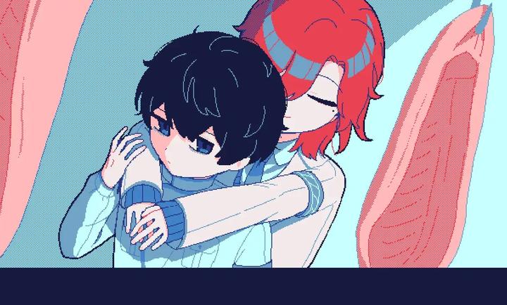 冰点下30度的绝望高画质版