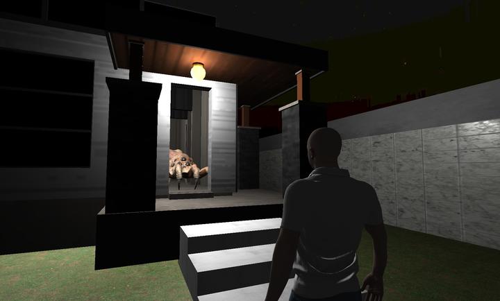 绝望之心测试版