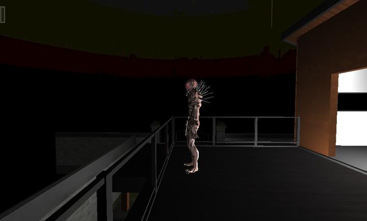 绝望之心存档版