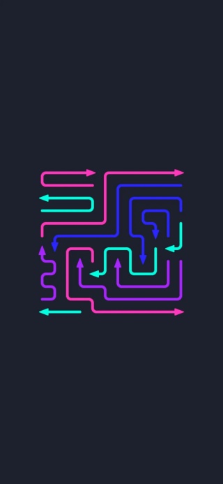 箭头迷宫去更新版