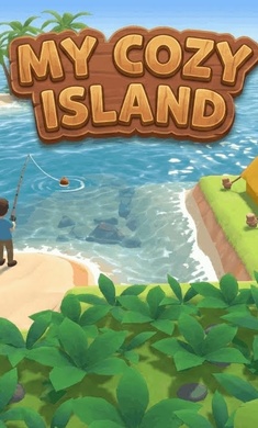 我的舒适小岛修改版
