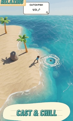 我的舒适小岛移植版