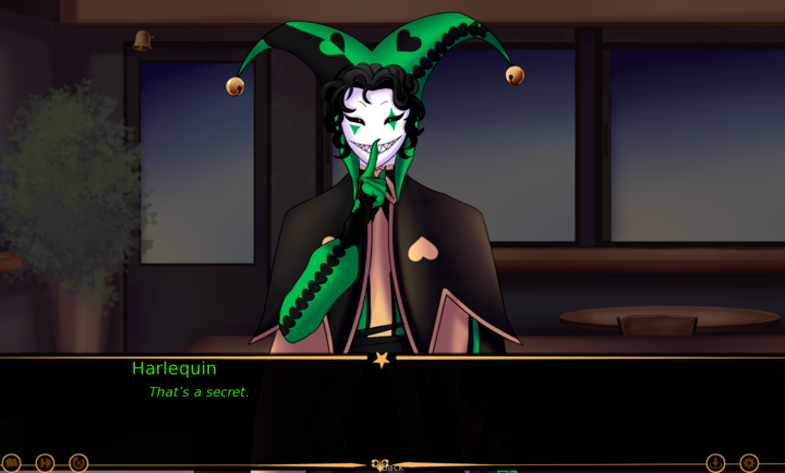 TheFreakCircus怪胎马戏团正版