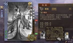 三国杀崔芙技能是什么