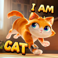 I Am Cat去更新版