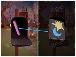 Escape Room侦探社万圣节墓园怎么通关