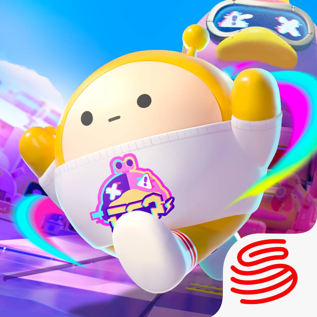 蛋仔派对ios最新版