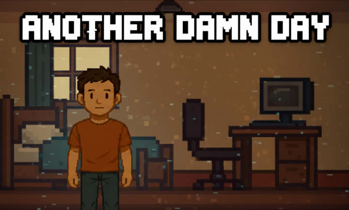 又是糟糕的一天官方版