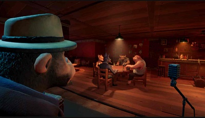 骗子酒馆修改版