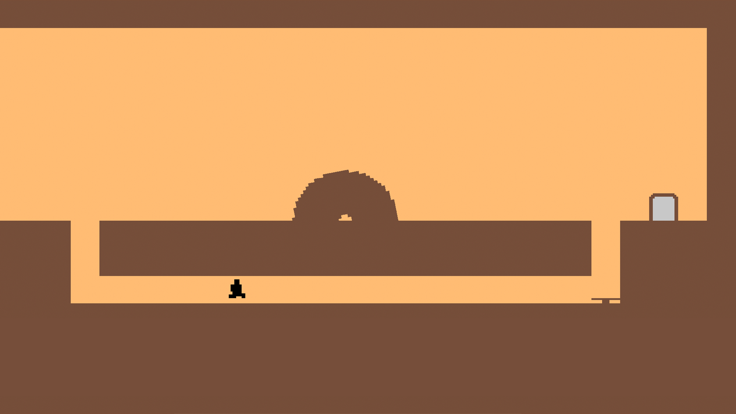 只有一道门ios版