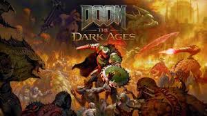 毁灭战士黑暗时代全收集玩法攻略