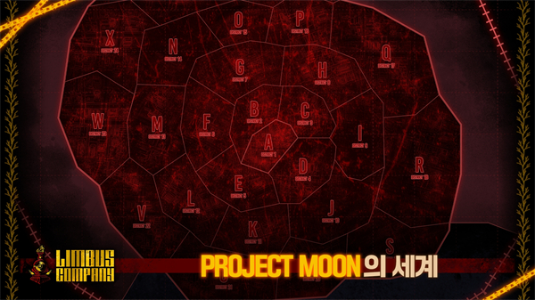 边狱巴士公司高画质版