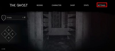 鬼魂苹果汉化版