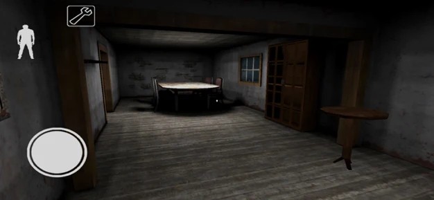 恐怖老奶奶苹果2026最新