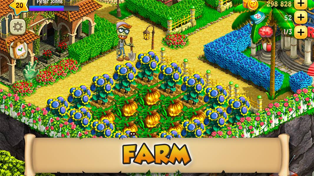 僵尸漂流者单机版