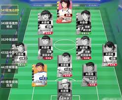 队长小翼王牌对决大空翼厉害吗