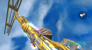 穿越火线枪战王者王者之尊厉害吗