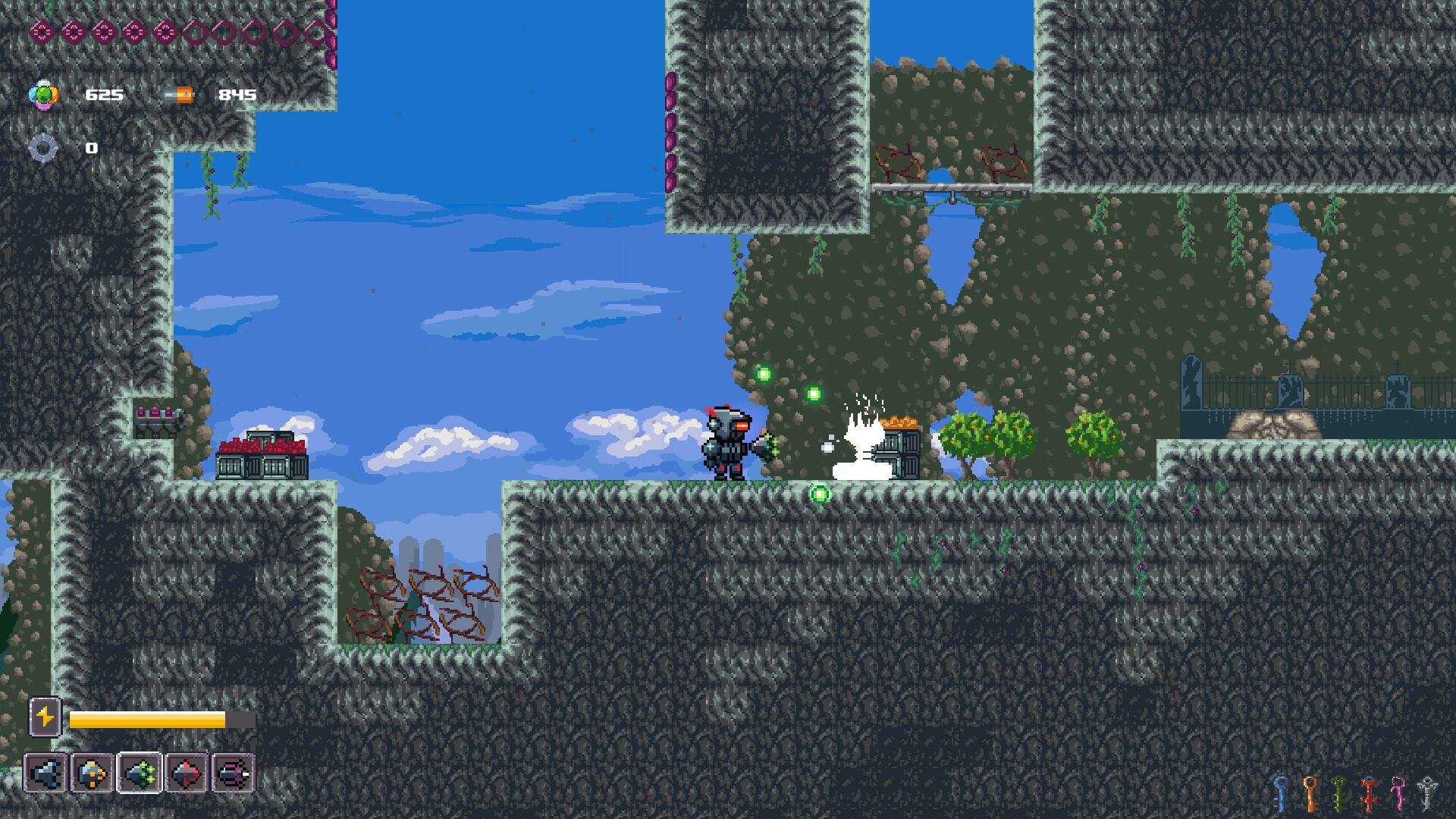 小机器人2高画质版