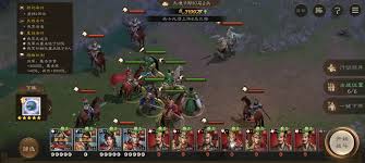 新三国志曹操传南华幻境十一期10–2平民怎么过