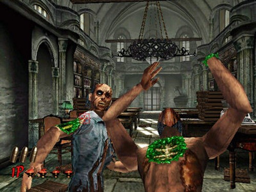 死亡之屋2移动端测试版