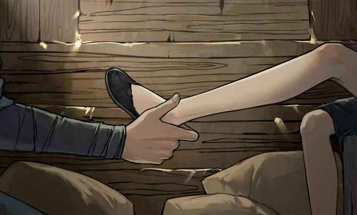 饿殍:明末千里行完整版