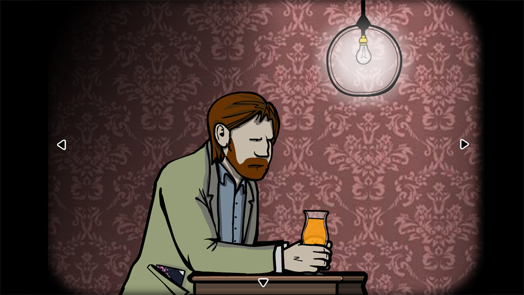 方块逃脱剧院国际版