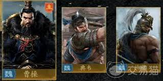 九牧之野群雄如何搭配阵容