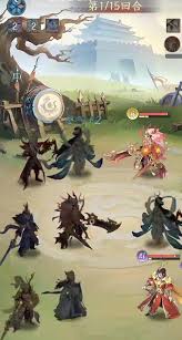 三国大冒险官渡之战通关攻略