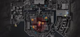 三角洲行动航天基地12.1密码是多少