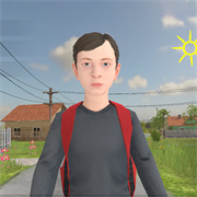 凭本事摆烂精简版