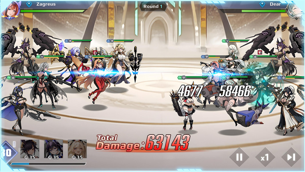 星神少女国服移植版