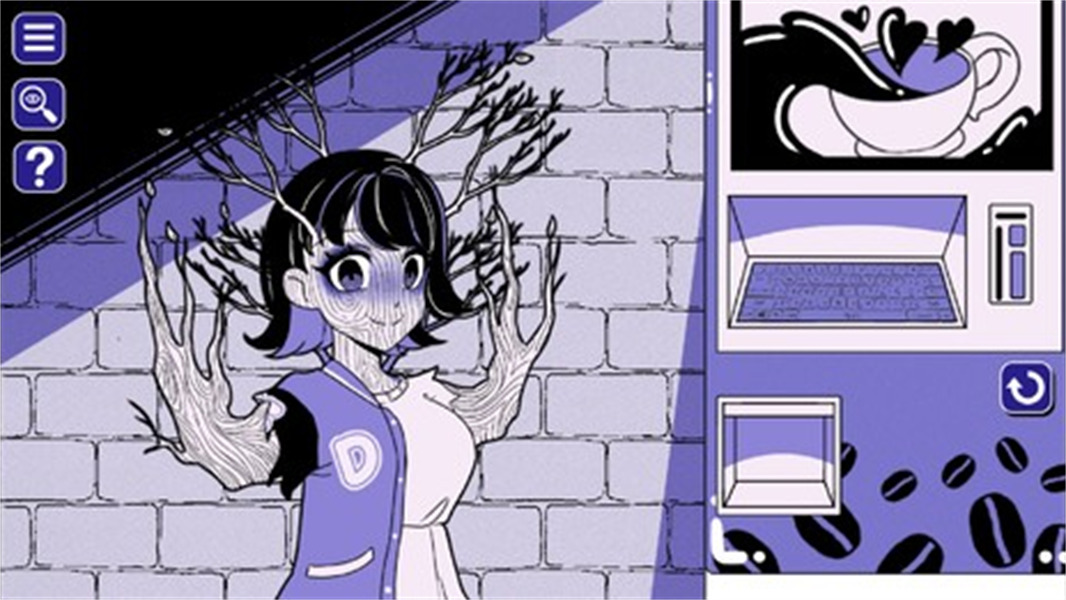 异常咖啡机去更新版