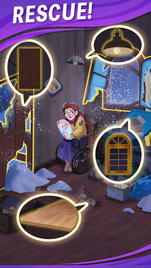 糖果庄园汉化版