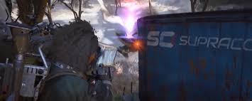 ARCRaiders如何快速刷大型ARC