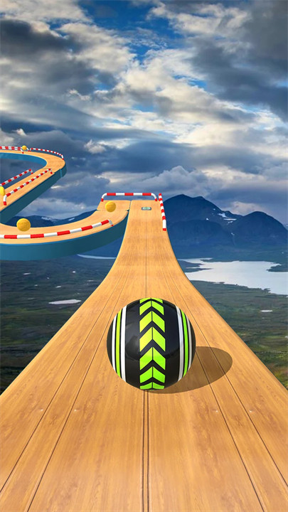 3d平衡球完整版