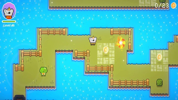 小偷阿星修改版