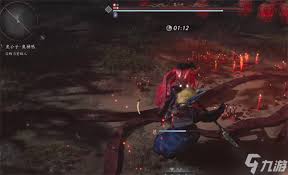 燕云十六声鬼公子怎么打