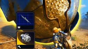 ARCRaiders星辰山如何刷紫材料