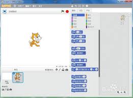 如何在Scratch中增加角色